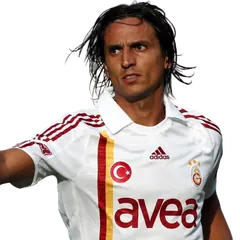 Fernando Meira