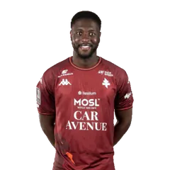 Fodé Ballo-Touré