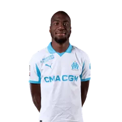 Geoffrey Kondogbia