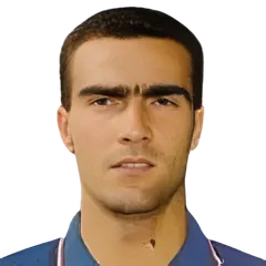 جوزيبي بيرغومي