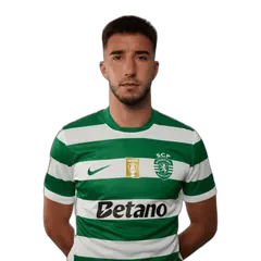 Gonçalo Inácio