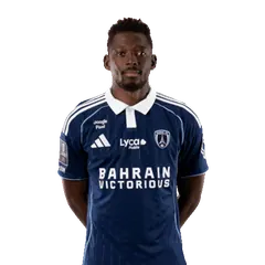 هماري تراوري