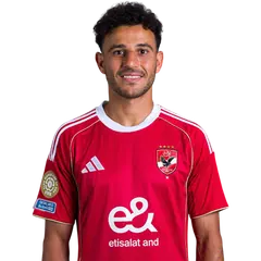حمدي فتحي