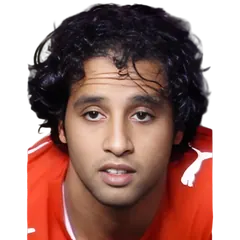 حسن مصطفى