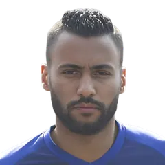 حسام عاشور