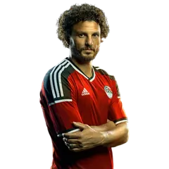 حسام غالي