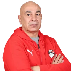 حسام حسن