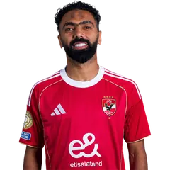 حسين الشحات