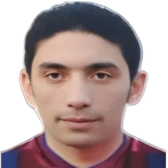 إسلام الشاطر