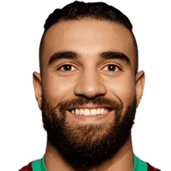 إسماعيل الحداد