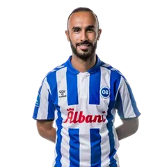 عصام الجبالي