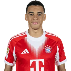 جمال موسيالا