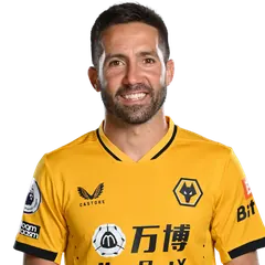 João Moutinho