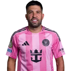 جوردي ألبا