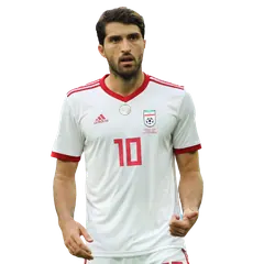 كريم أنصاريفرد