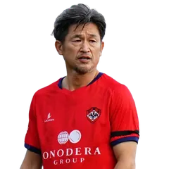 كازويوشي ميورا