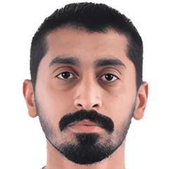 خلفان مبارك