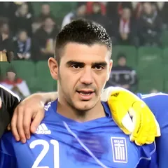 كوستاس كاتسورانيس
