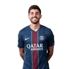 لوكاس بيرالدو