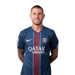 لوكاس هيرنانديز