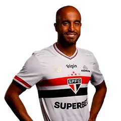 لوكاس مورا