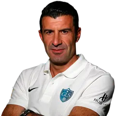 لويس فيغو
