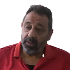 مجدي عبدالغني
