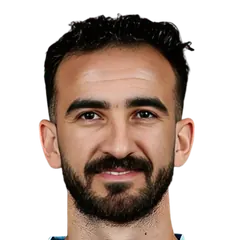 محمود دونجا