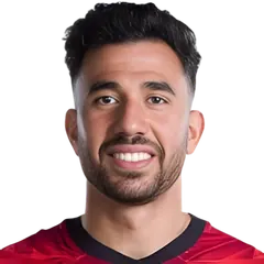 محمود تريزيغيه