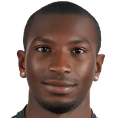 Mamadou Niang