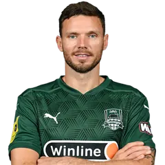Marcus Berg