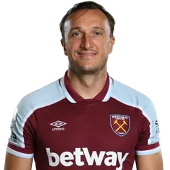 Mark Noble