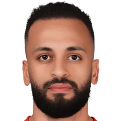 مروان حمدي
