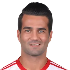 مسعود شجاعي