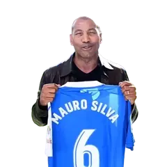 ماورو سيلفا