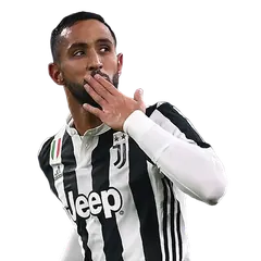 مهدي بنعطية