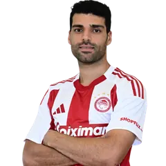 مهدي طارمي