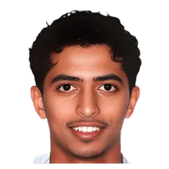 مسعد الحمد