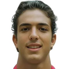 أحمد حسام ميدو