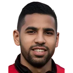 مؤمن زكريا