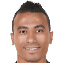 محمد عبد الشافي