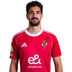 محمد علي بن رمضان