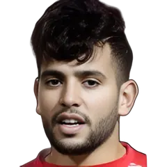Mohamed Amine Ben Amor