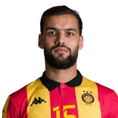 Mohamed Amine Tougai