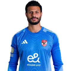 محمد الشناوي