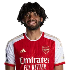 محمد النني