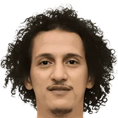 Mohammed Abdulrahman