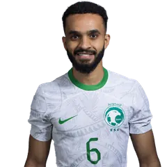 محمد البريك