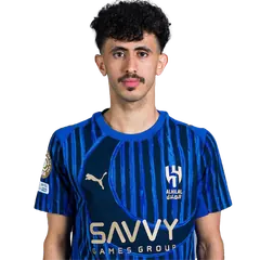 محمد القحطاني