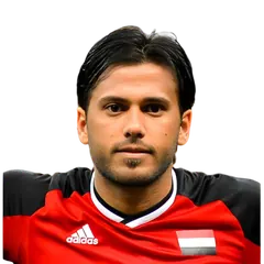 Mohammed Hameed Farhan